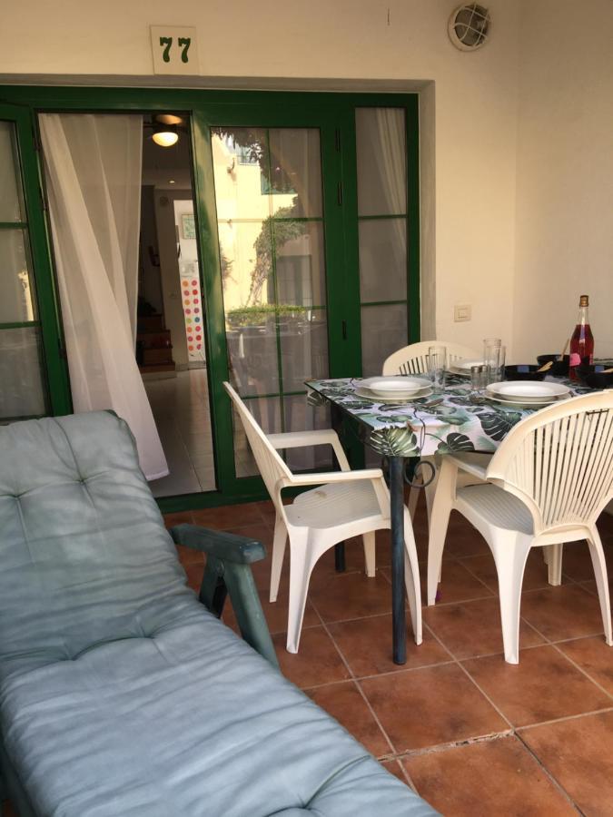 Mi Amor Caleta De Fuste Eksteriør bilde