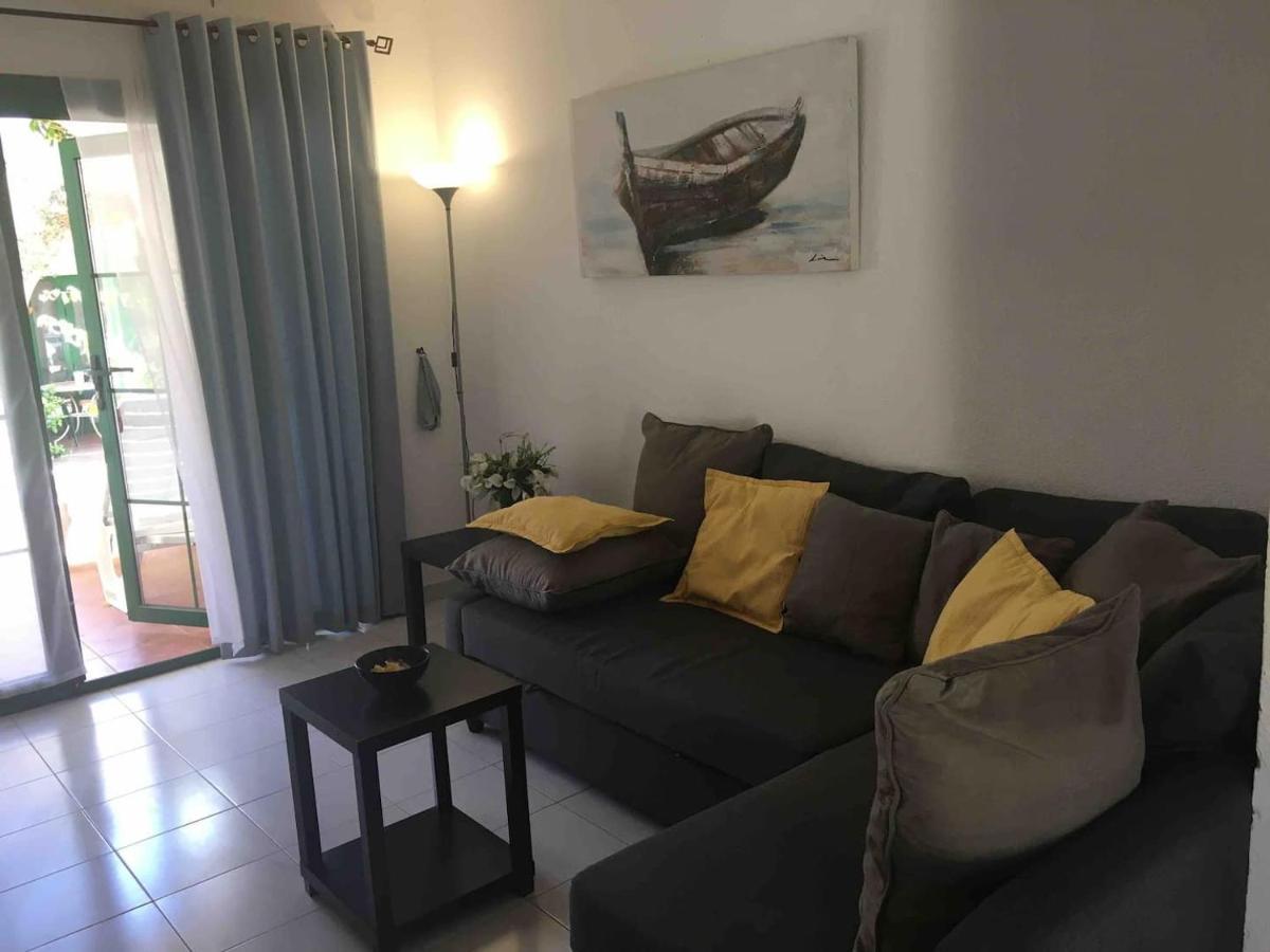 Mi Amor Caleta De Fuste Eksteriør bilde