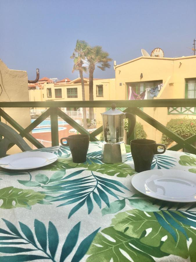 Mi Amor Caleta De Fuste Eksteriør bilde