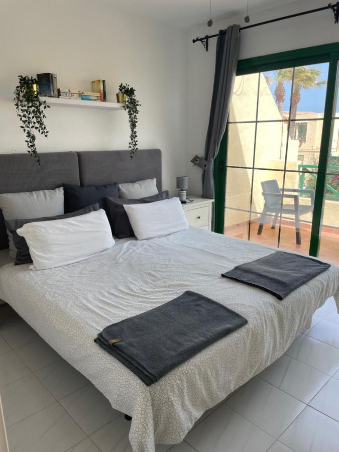 Mi Amor Caleta De Fuste Eksteriør bilde