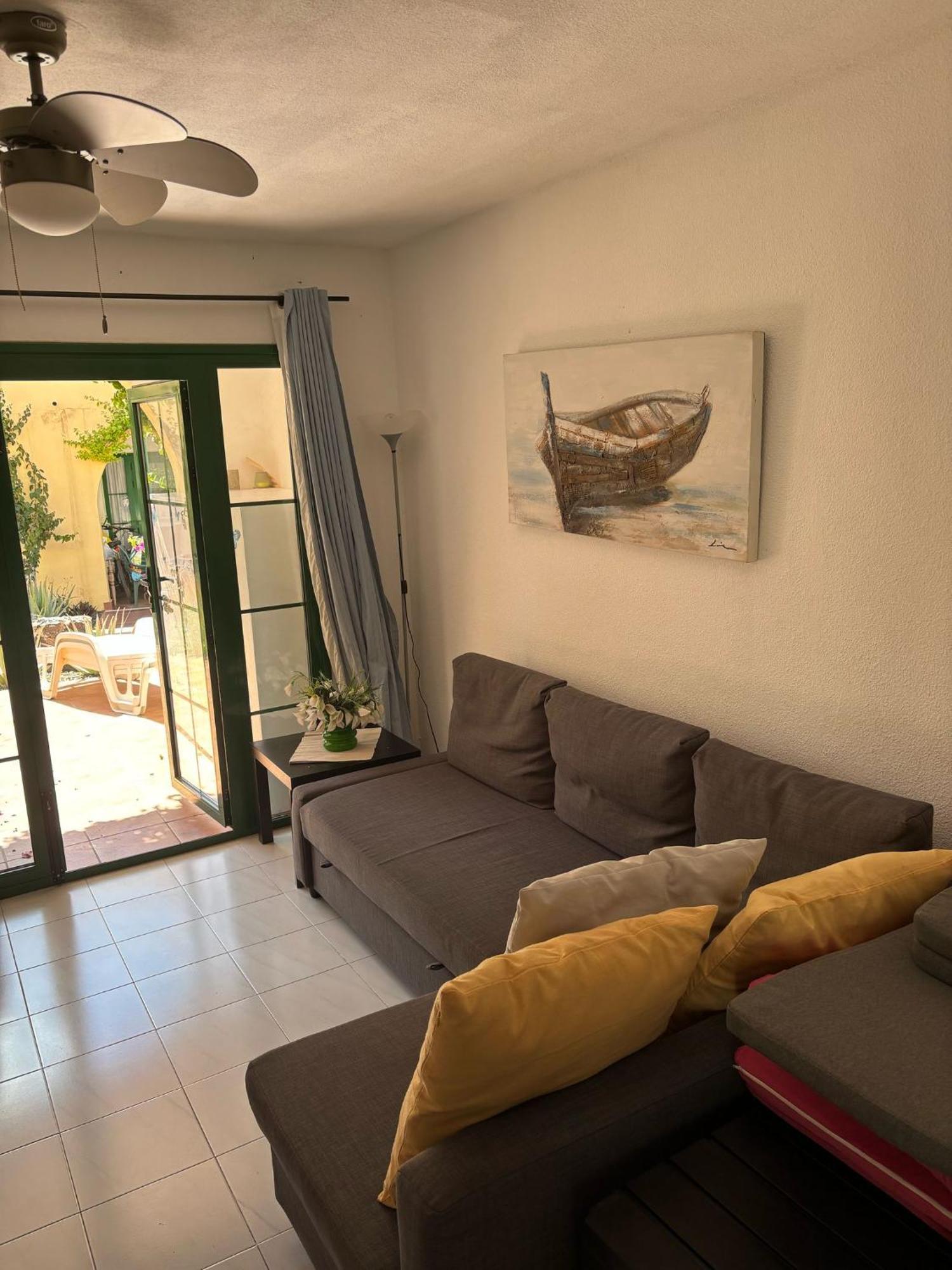Mi Amor Caleta De Fuste Eksteriør bilde